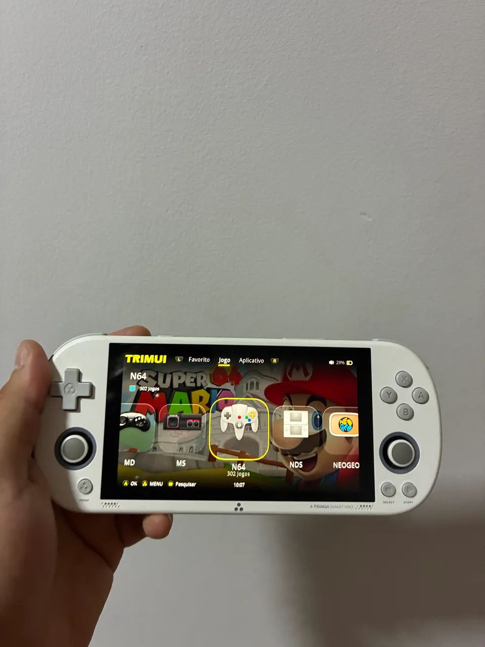 Trimui smart pro  - Foto 2