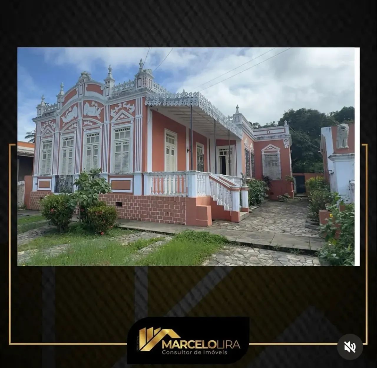 VENDO LINDA CASA HISTÓRICA EM ALAGOAS - Foto 2