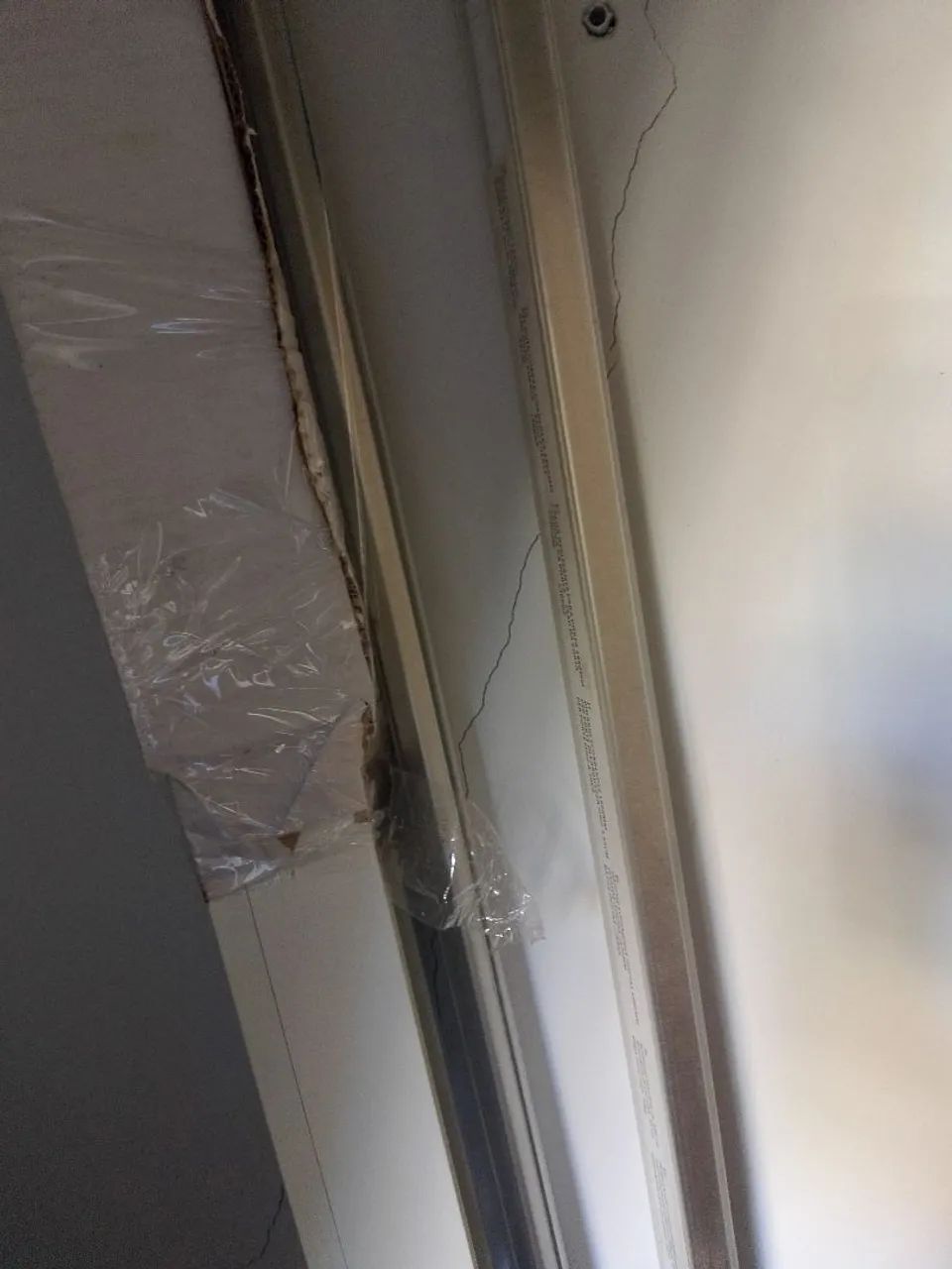 Três kit para porta 