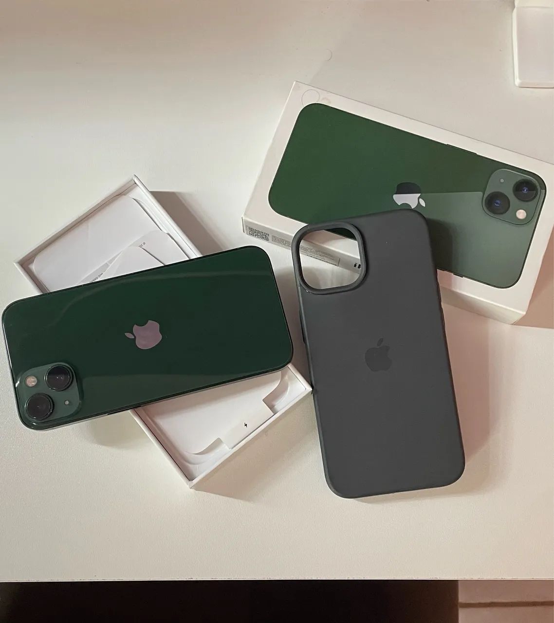 Iphone 13 128GB - Foto 5