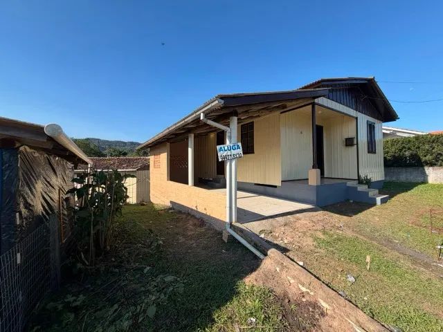 Alugo  Casa Em Sideropolis sc - Foto 2