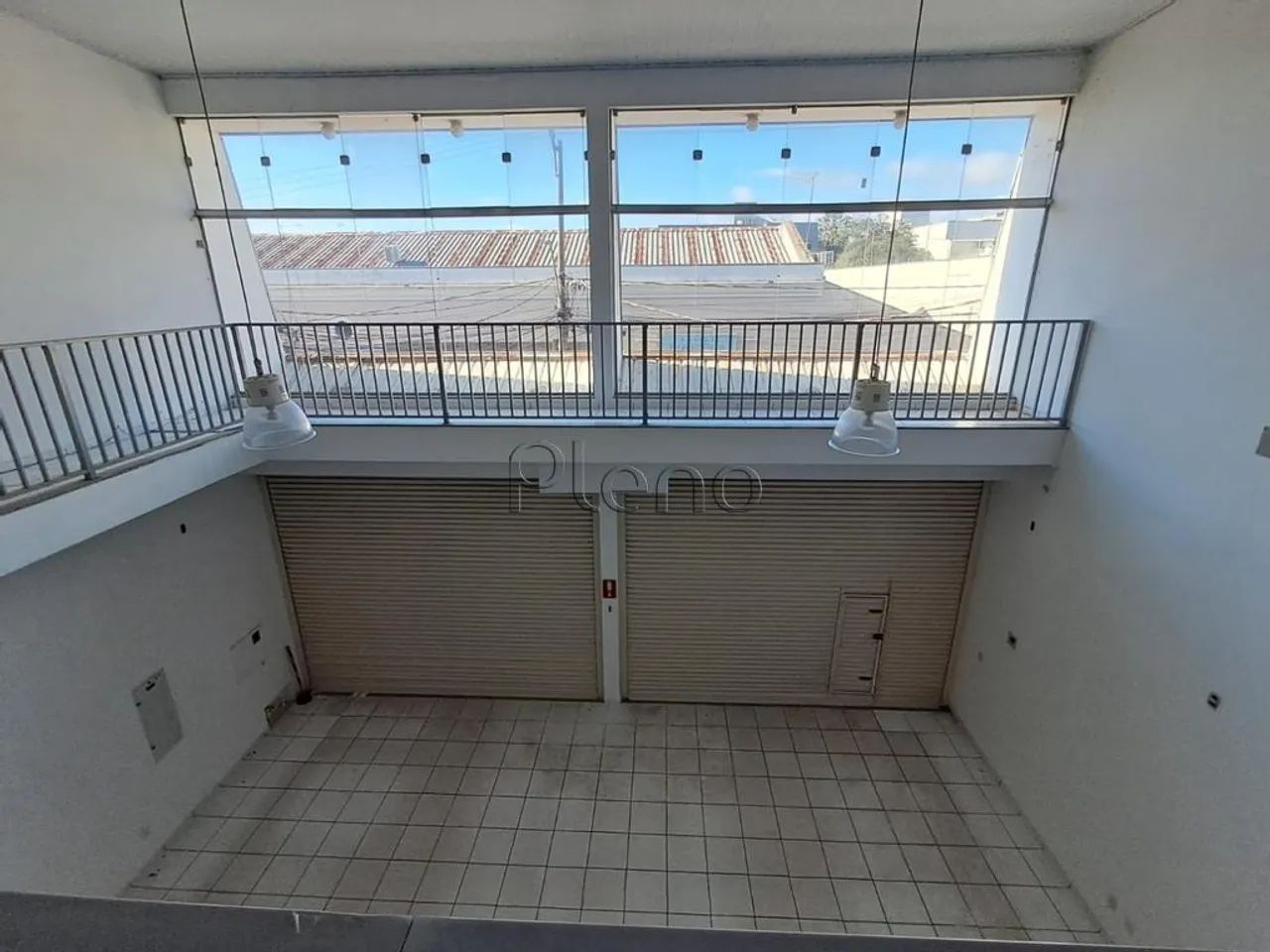Barracão para Locação em Vinhedo, bairro Centro. - Foto 5