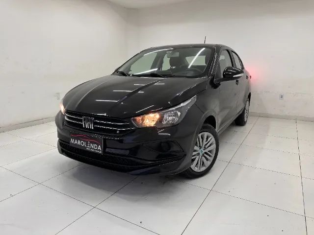 Fiat Cronos CRONOS DRIVE 1.0 6V Flex 2025