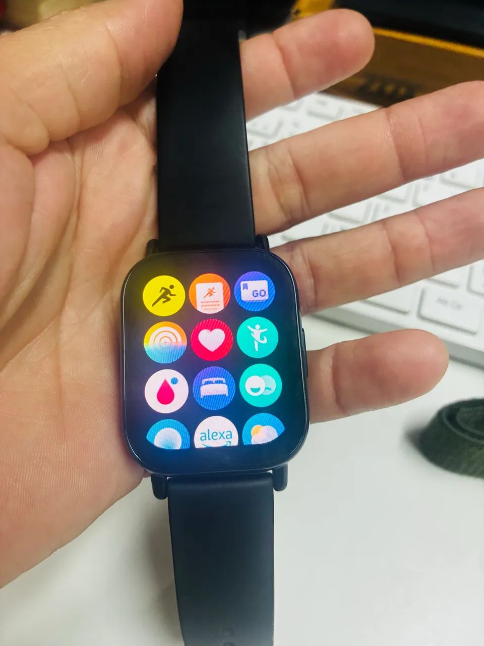Smart Watch Redmi
