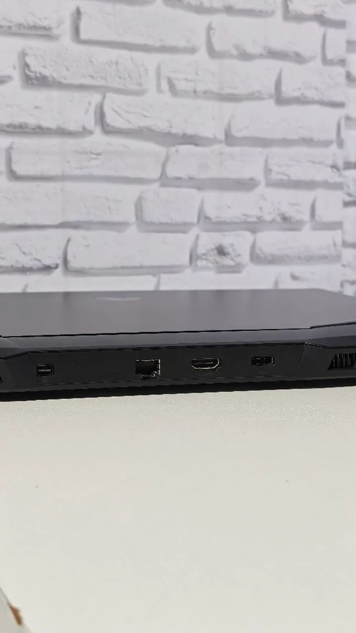 Notebook Gamer MSI GP66 Leopard - Foto 4