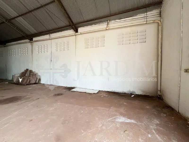 BARRACÃO | CHÁCARAS ÁGUA BRANCA - Foto 3