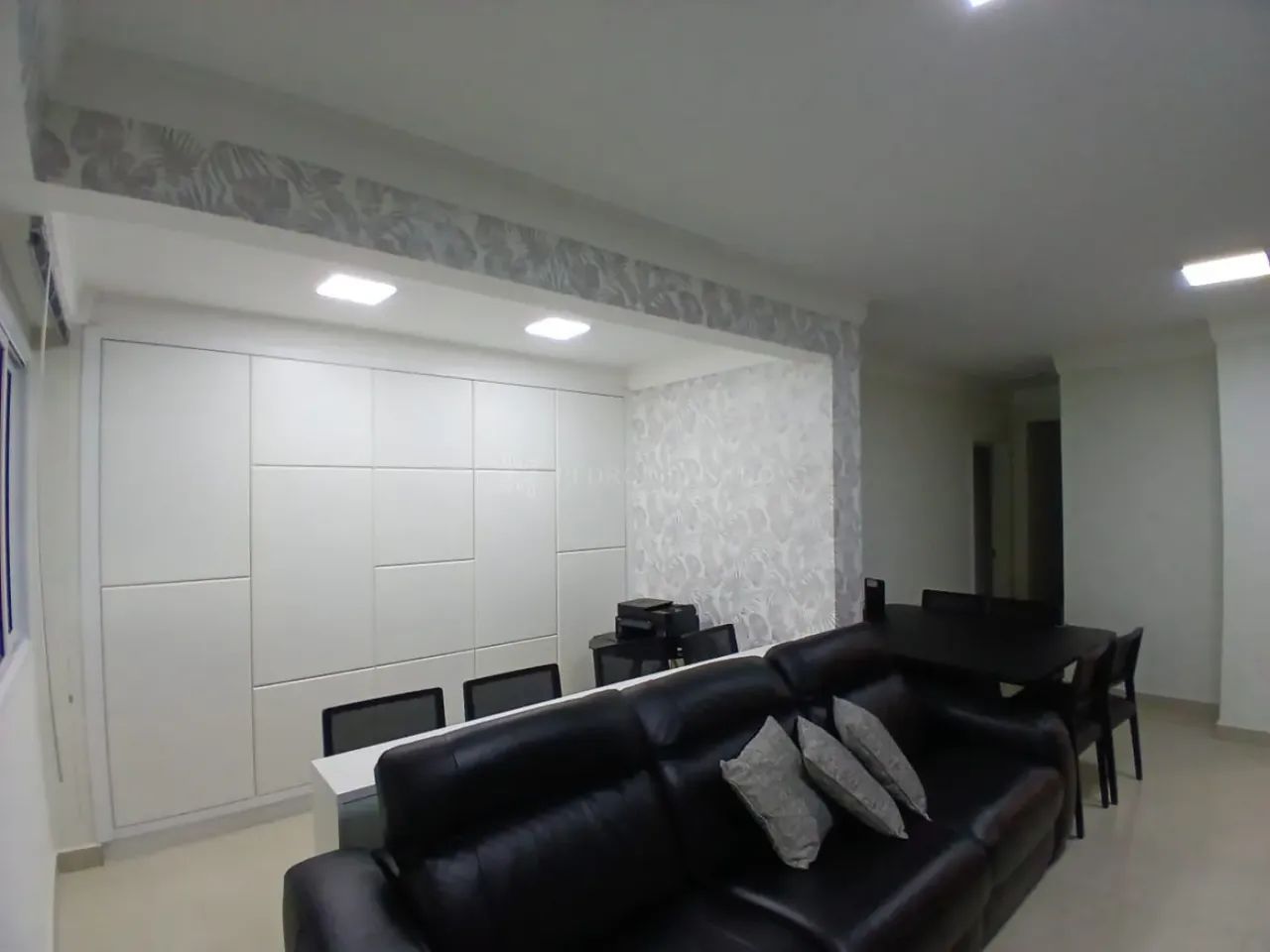 Apartamento 03 dormitórios | Torre da XV - Foto 2