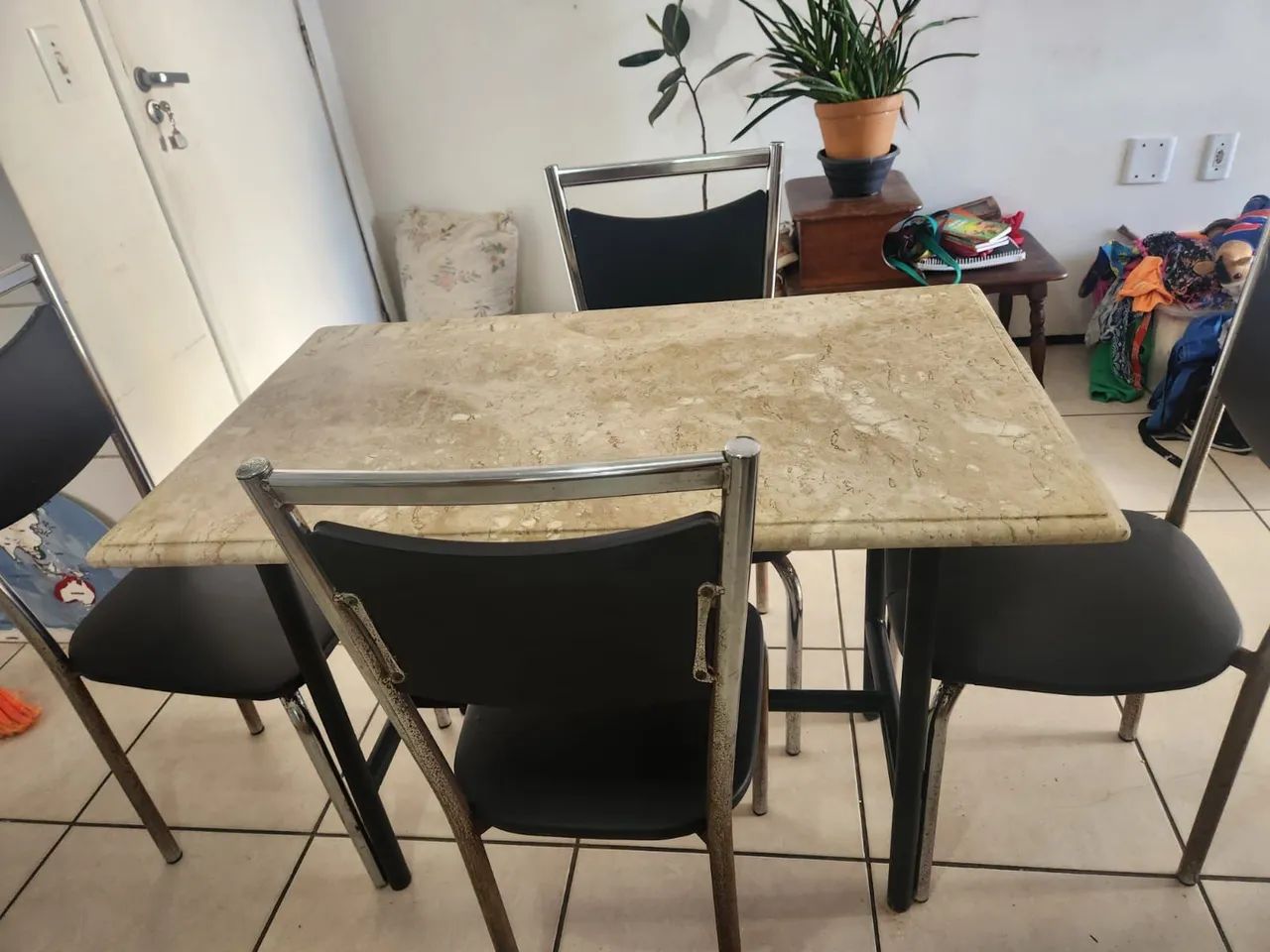 Mesa de jantar
