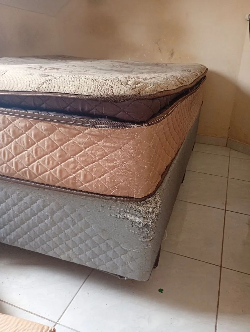 Cama Casal  - Foto 2