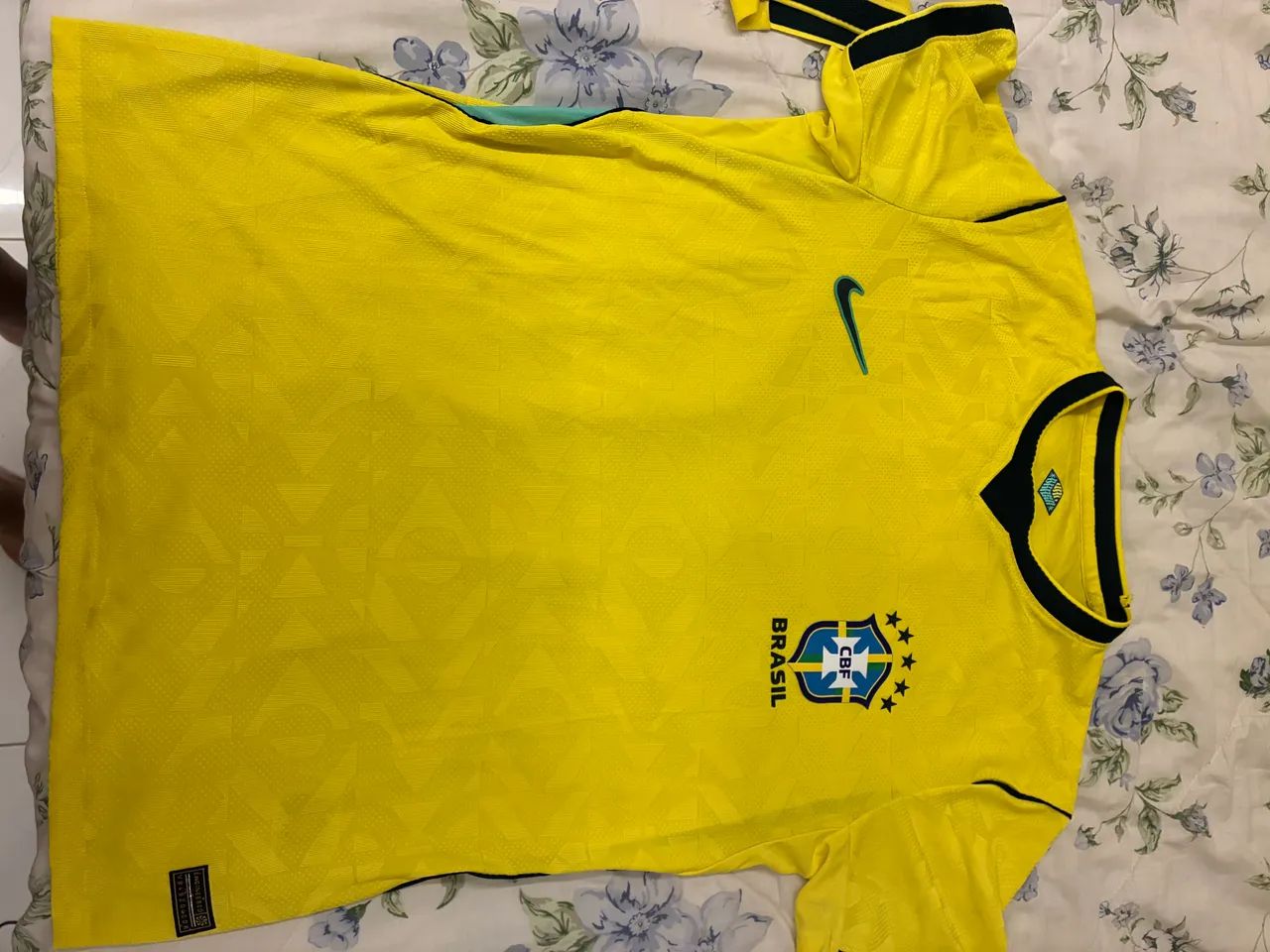 Camisa Brasil 2026 - Foto 2