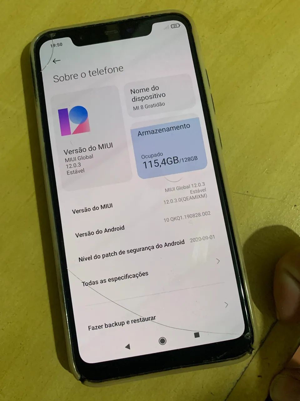 Xiaomi redmi 8 - Foto 2