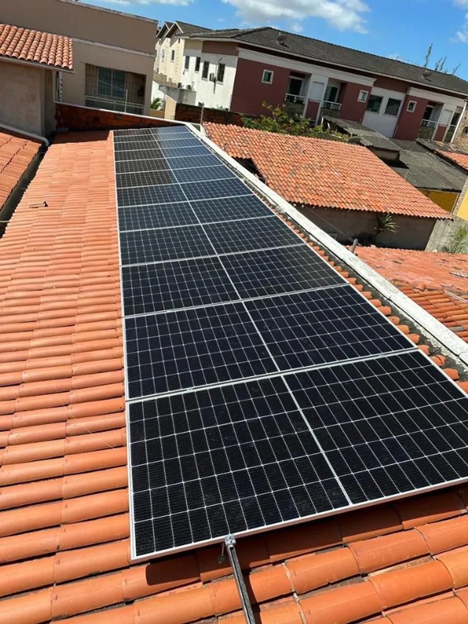 Energia solar - Foto 4