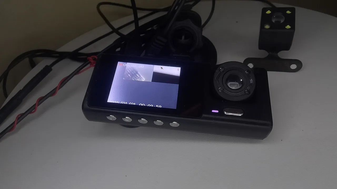 Câmera gravação - Foto 3