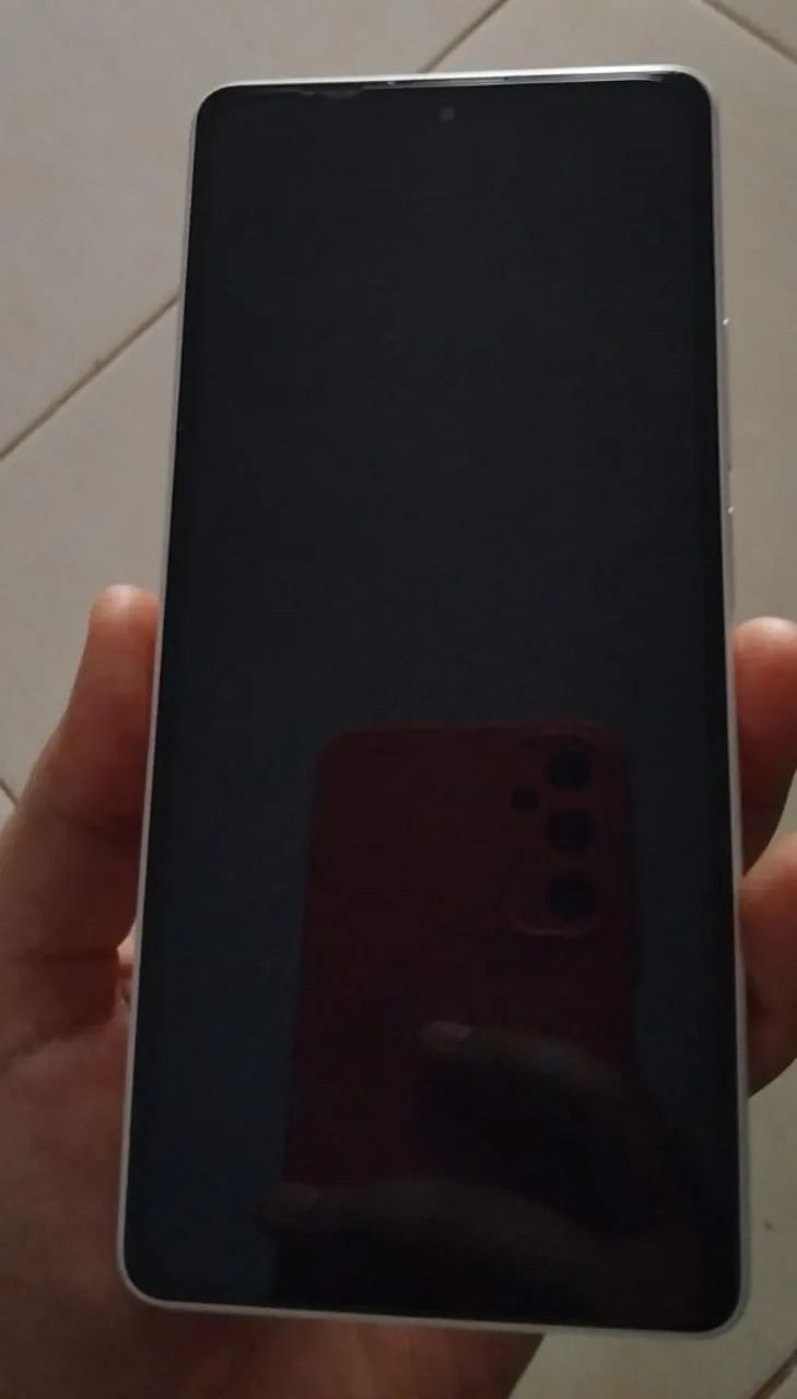 Celular redmi note 13 5G 256gb 