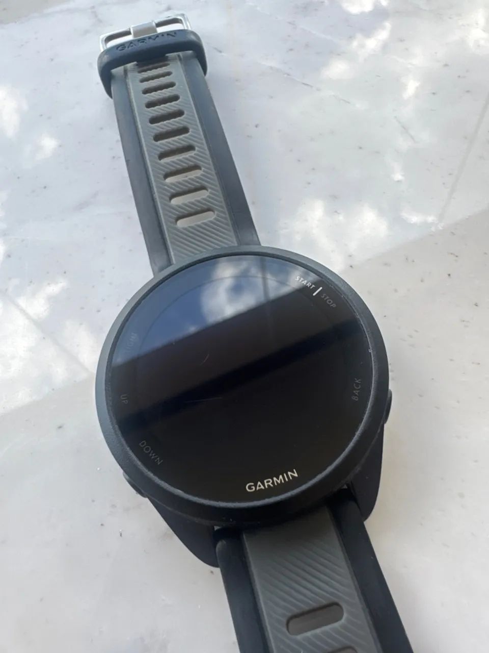 Forerunner 165 music  - Foto 2
