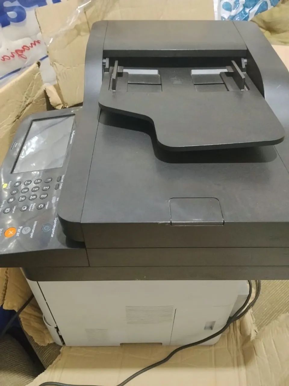 Valor 3800  