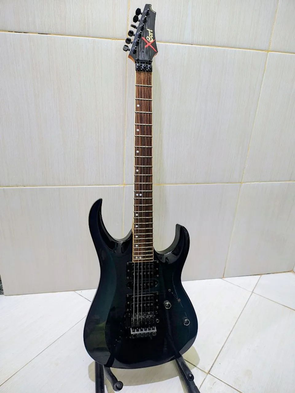 Guitarra Cort - Foto 2