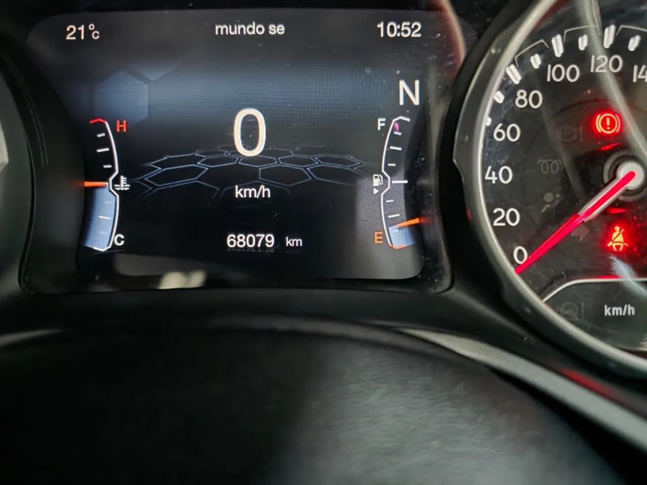 Jeep Compass 2020 - Foto 5