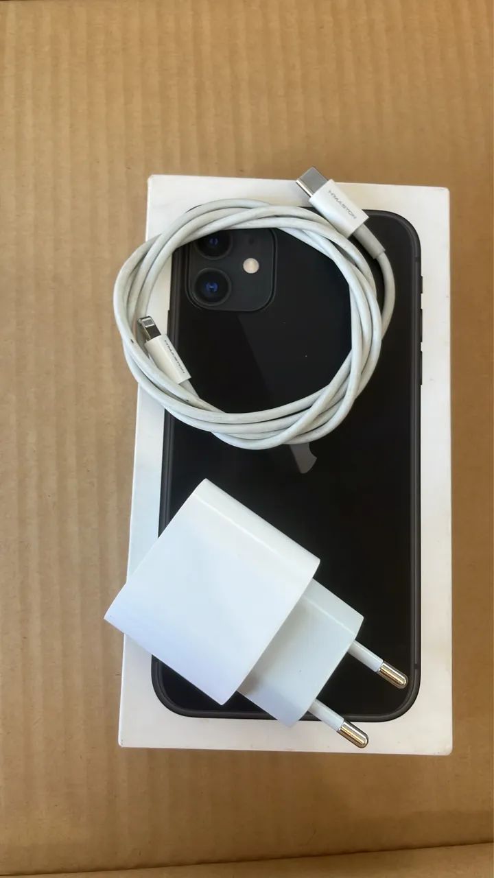 iPhone 11 - Foto 2