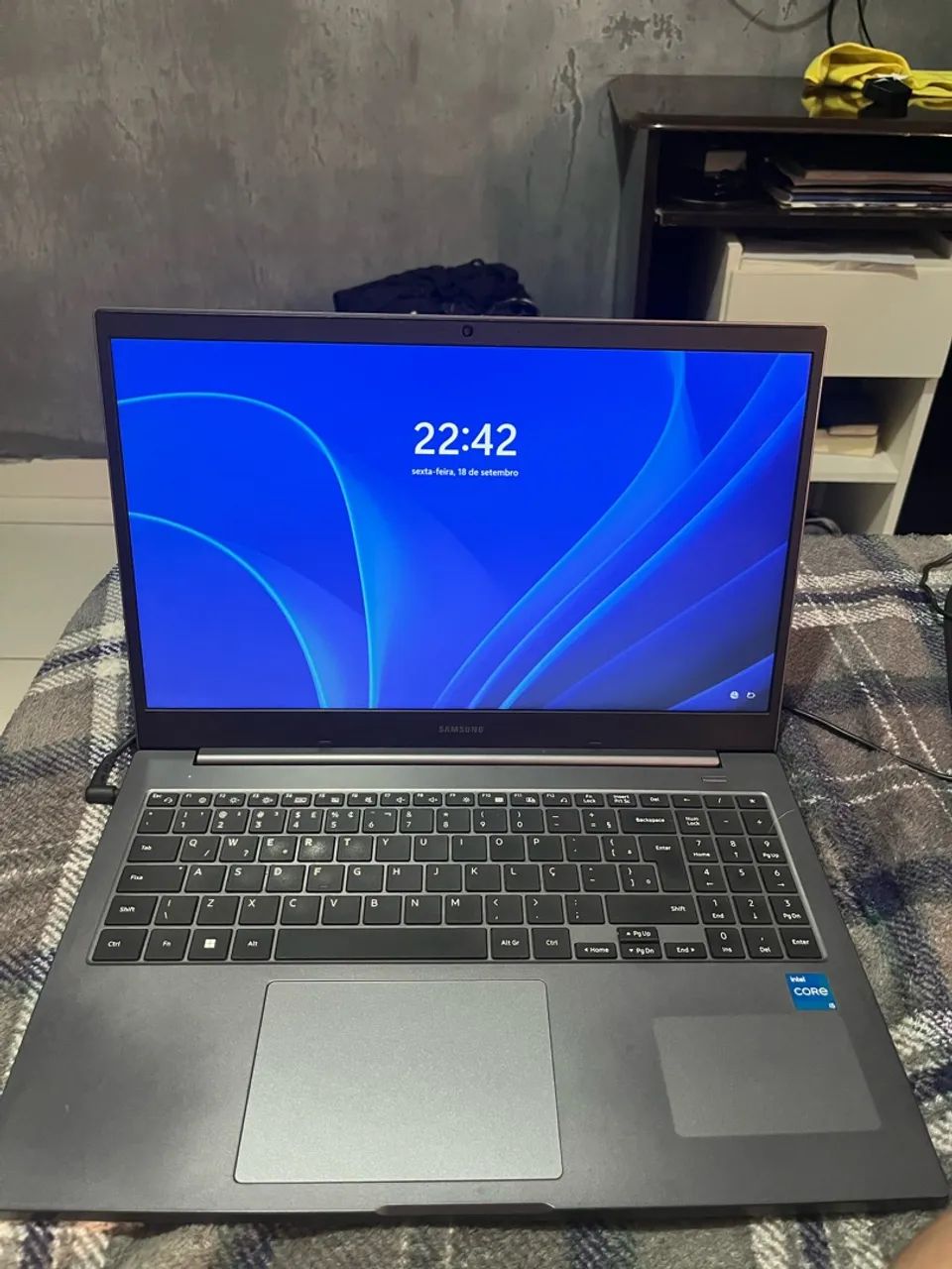 NOTEBOOK SAMSUNG CORE i5 - Foto 3