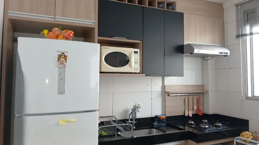 Apartamento 2 quartos. - Foto 4