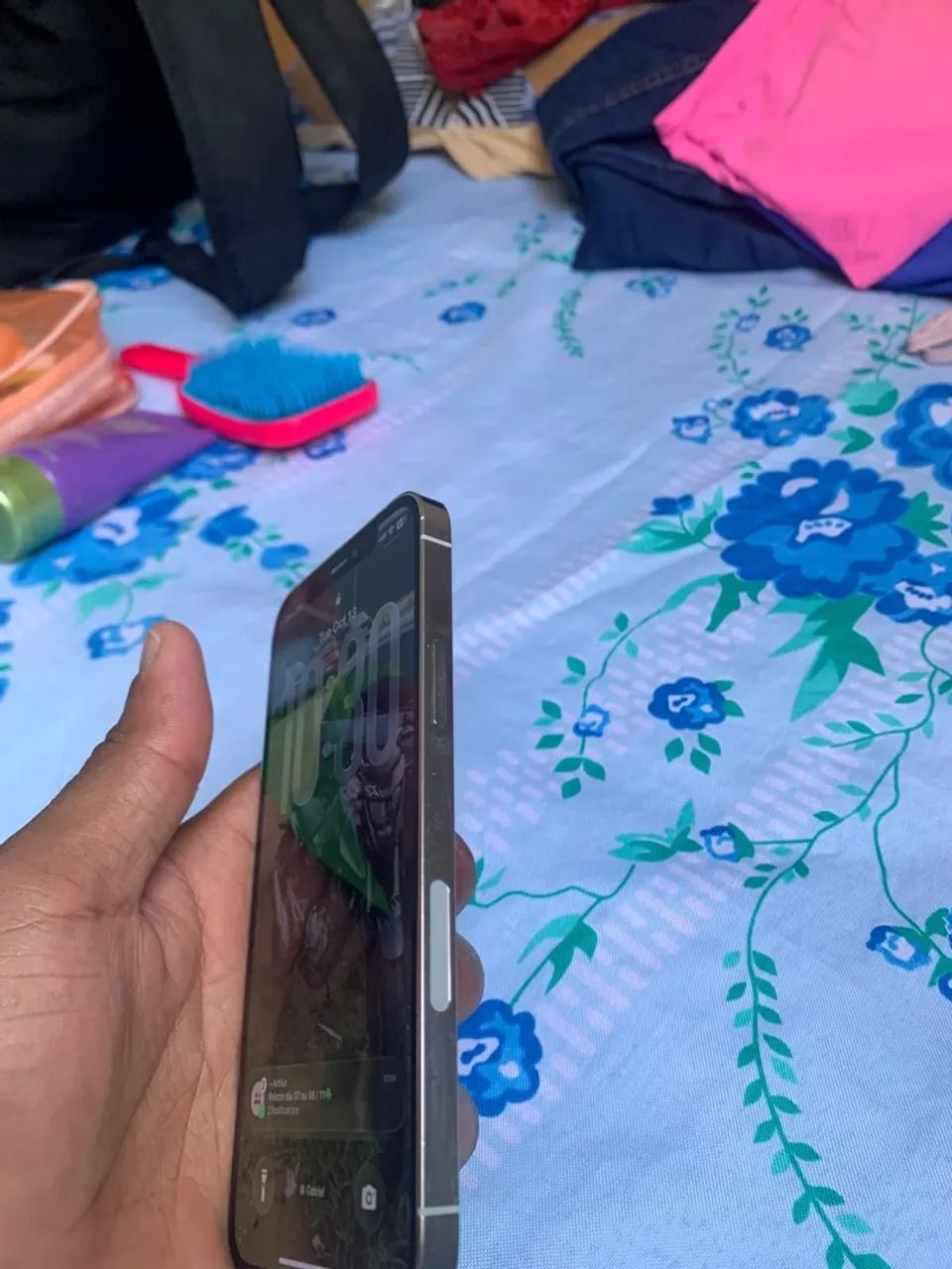 iPhone pro 256 gigas  - Foto 5