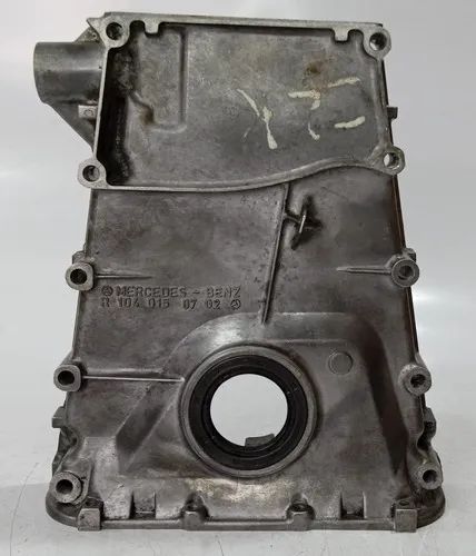 Tampa Lateral Corrente Motor Mercedes Classe E 1996 - 2002