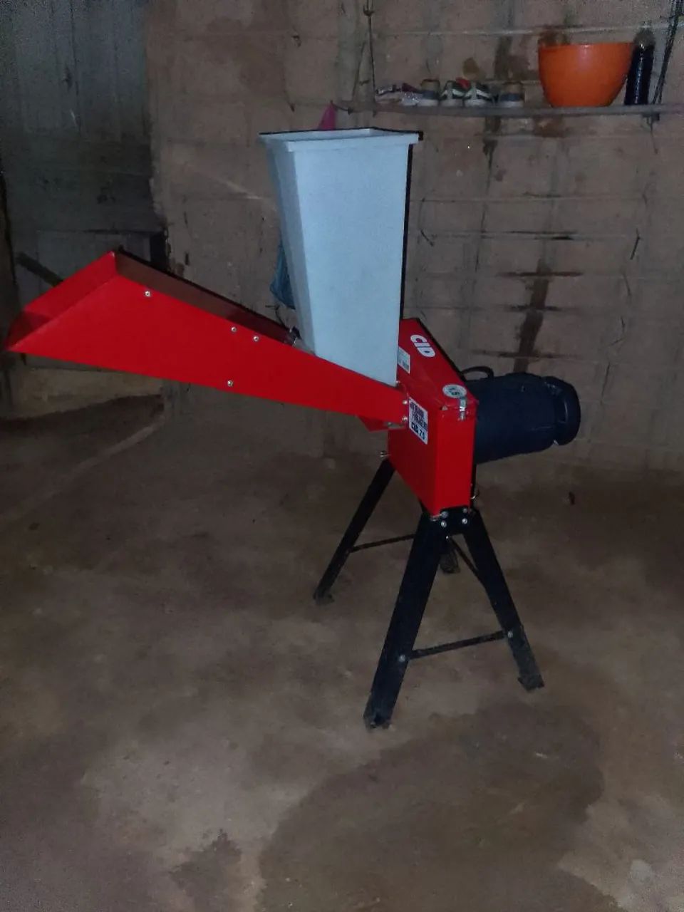 Forrageira  - Foto 2