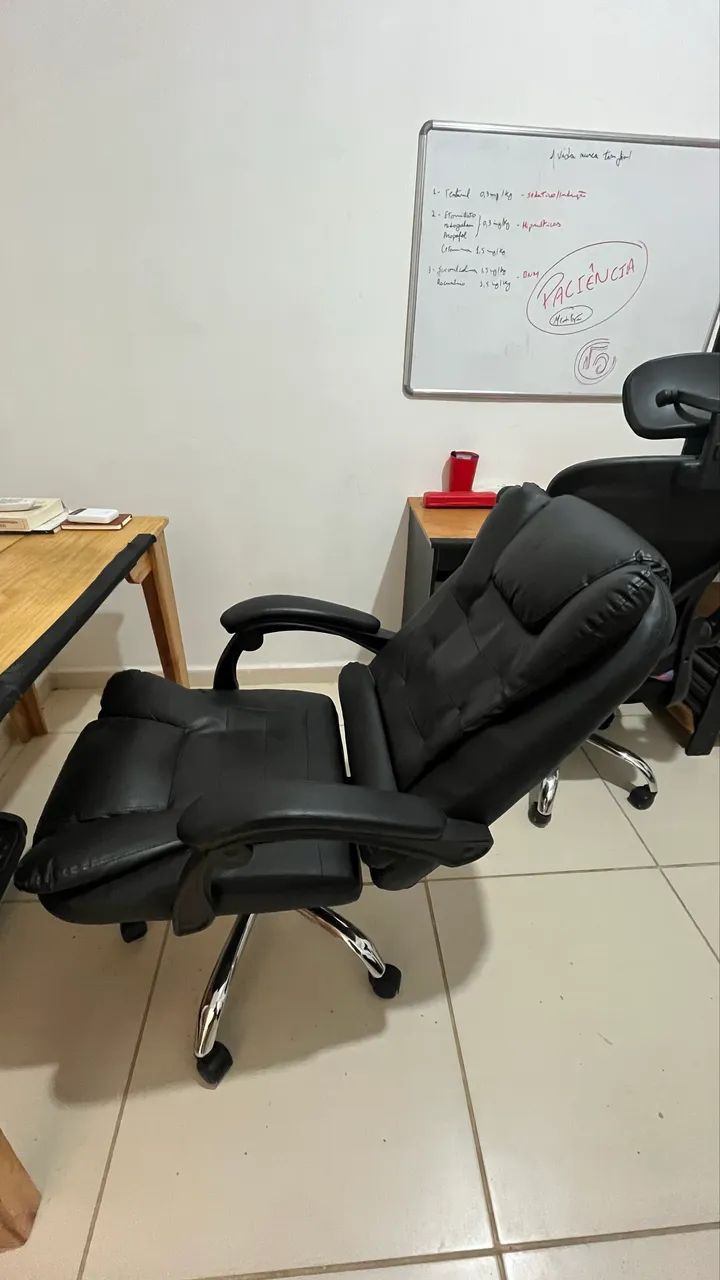 Cadeira - Foto 4
