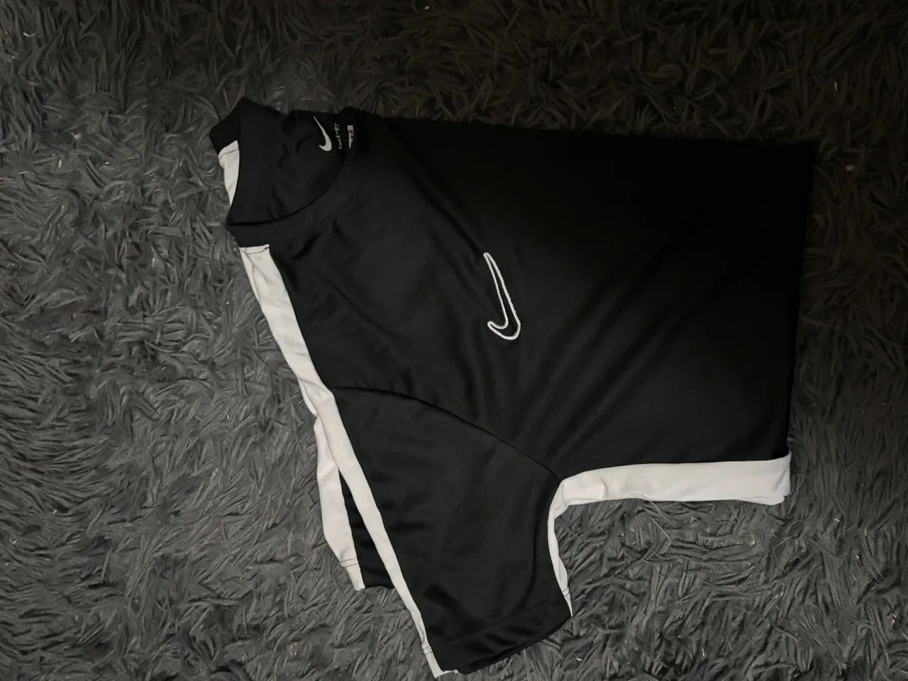 Camisa Nike Dry Fit Bordada - Foto 4