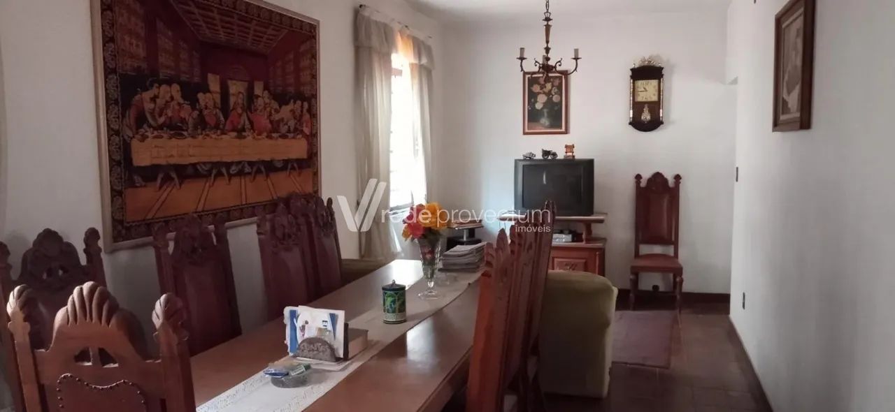 casa - Vila Marieta - Campinas - Foto 2