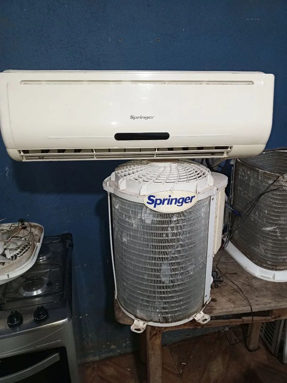 Arcondicionado 