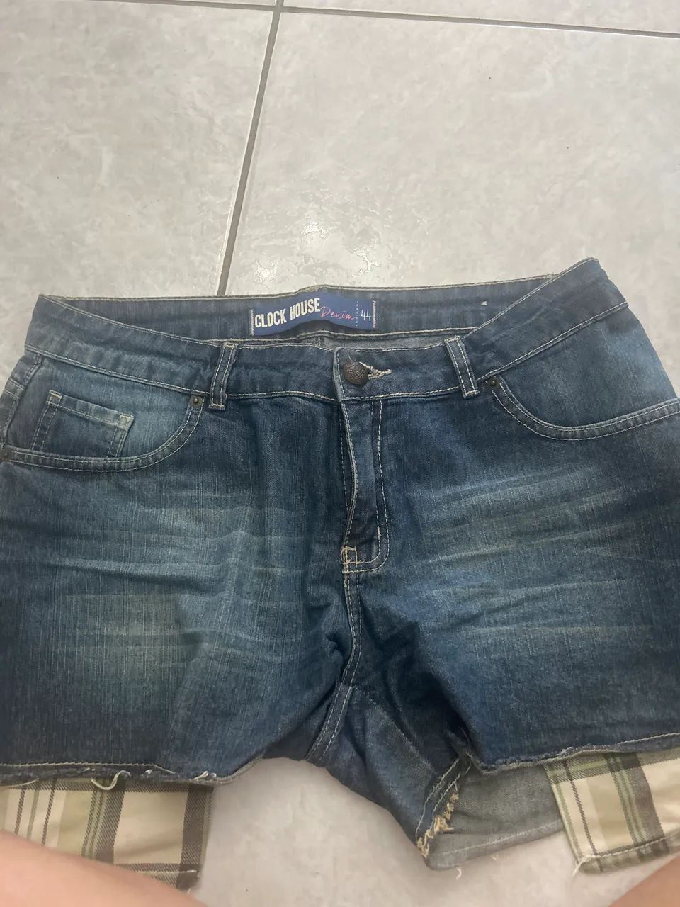 Short N44