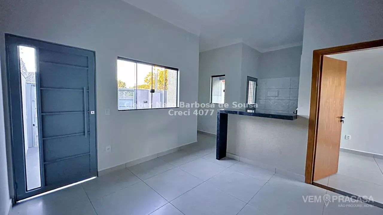 2 Dormitórios e vias rápidas até o centro - Foto 3
