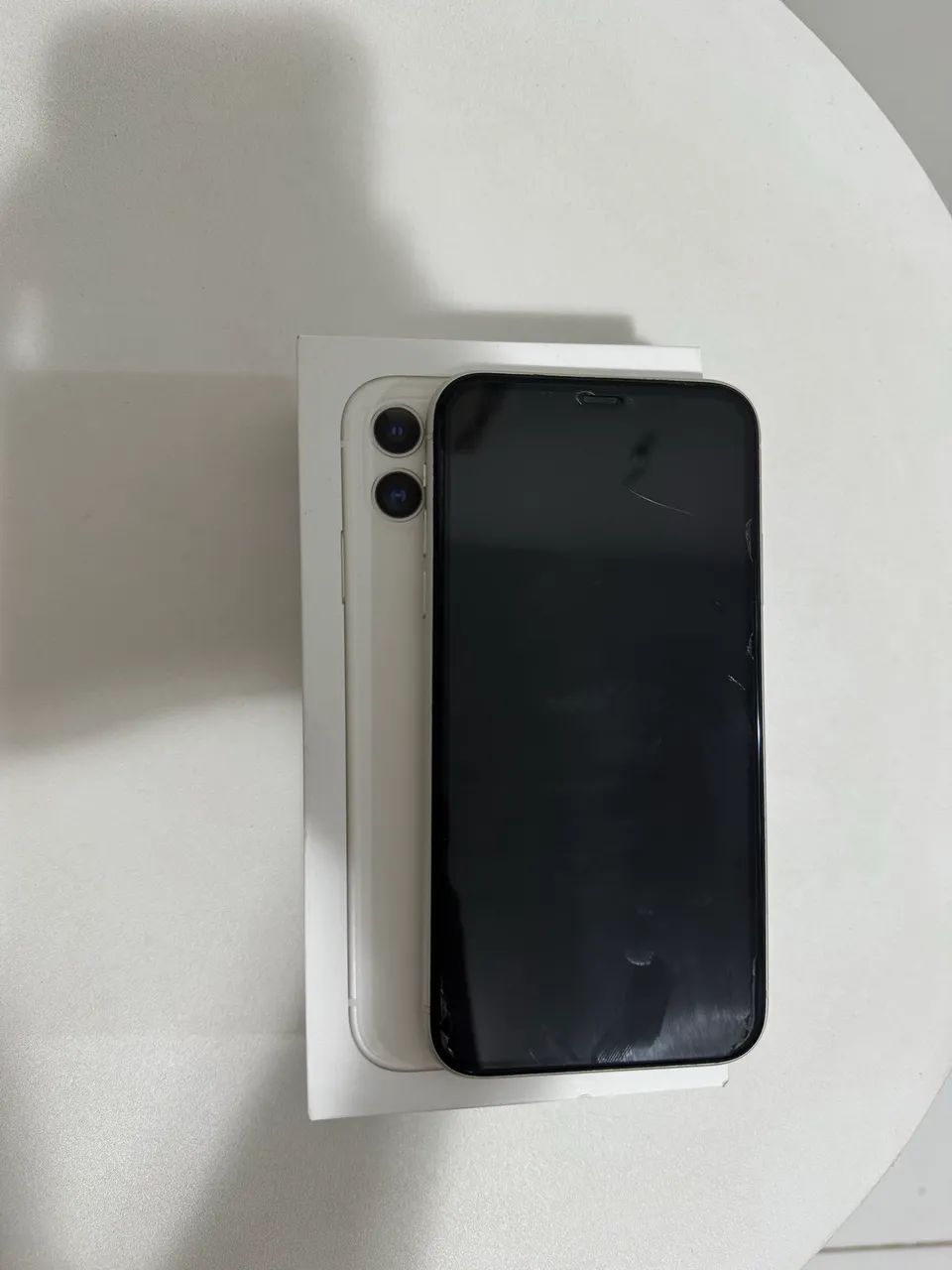 Iphone 11 - 64GB, excelente estado de conservação - Foto 2