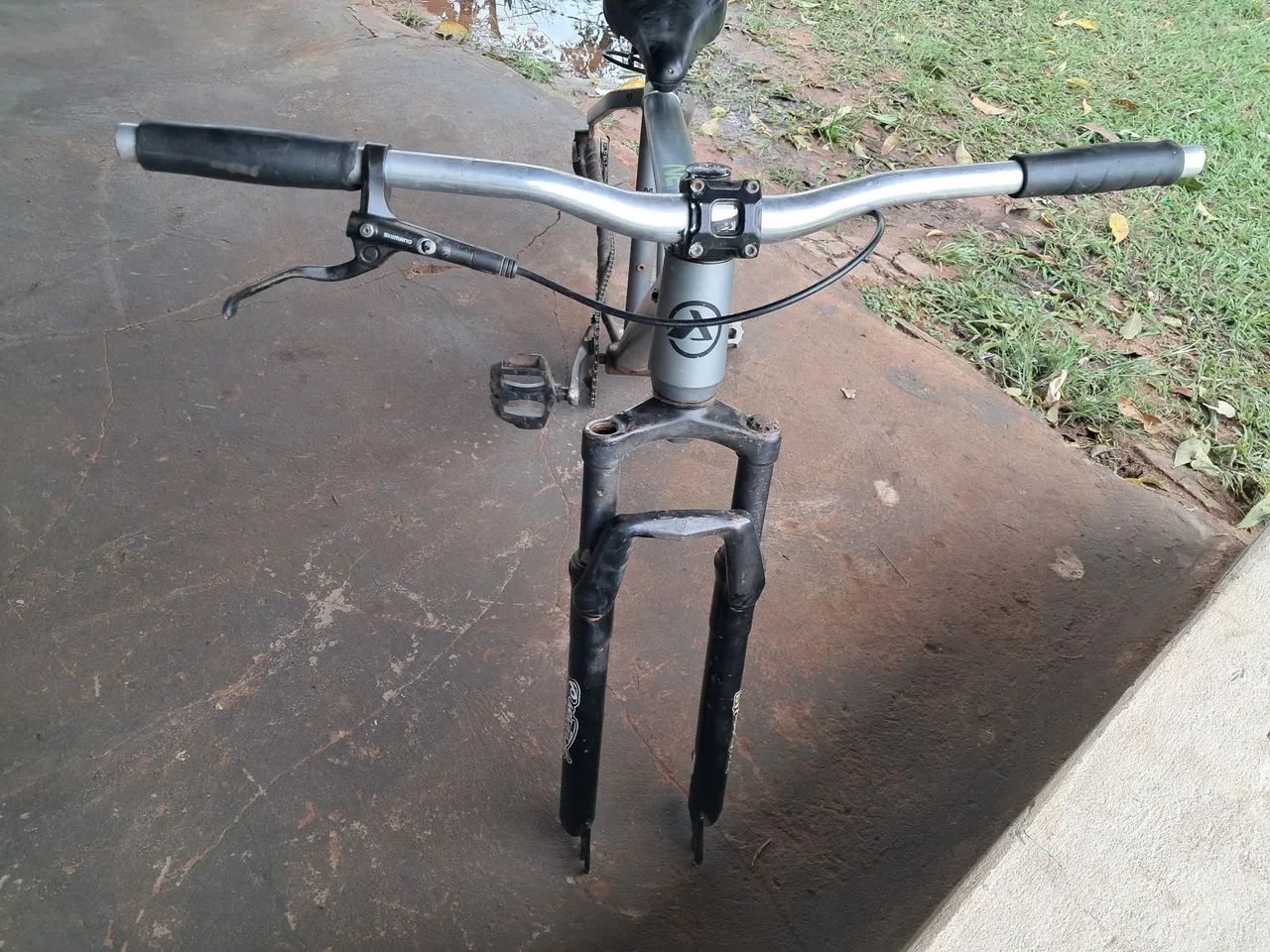 Bicicleta absolute - Foto 2