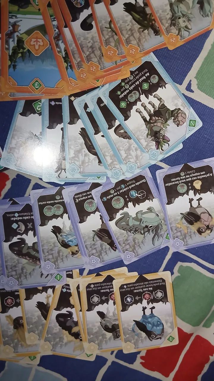 Brew Board Game - Foto 3