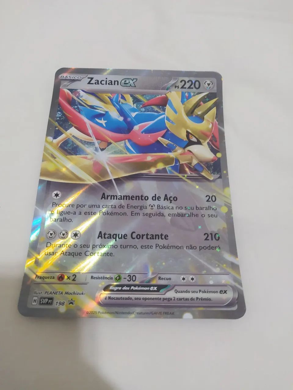 Cartas pokémon jumbo - Foto 4