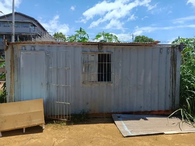 6-meter office container65624299593987121