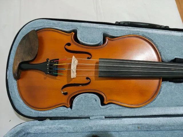 Violino 4/4 Mavis MV 1413 - Foto 2
