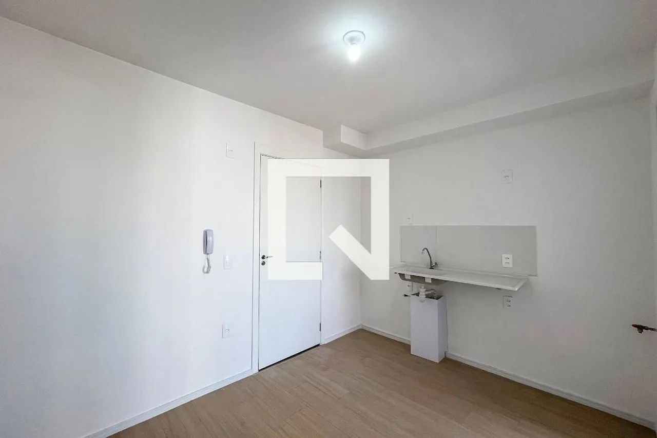 Apartamento à Venda - Bosque da Saúde, 2 Quartos, 29 m2 - Foto 2