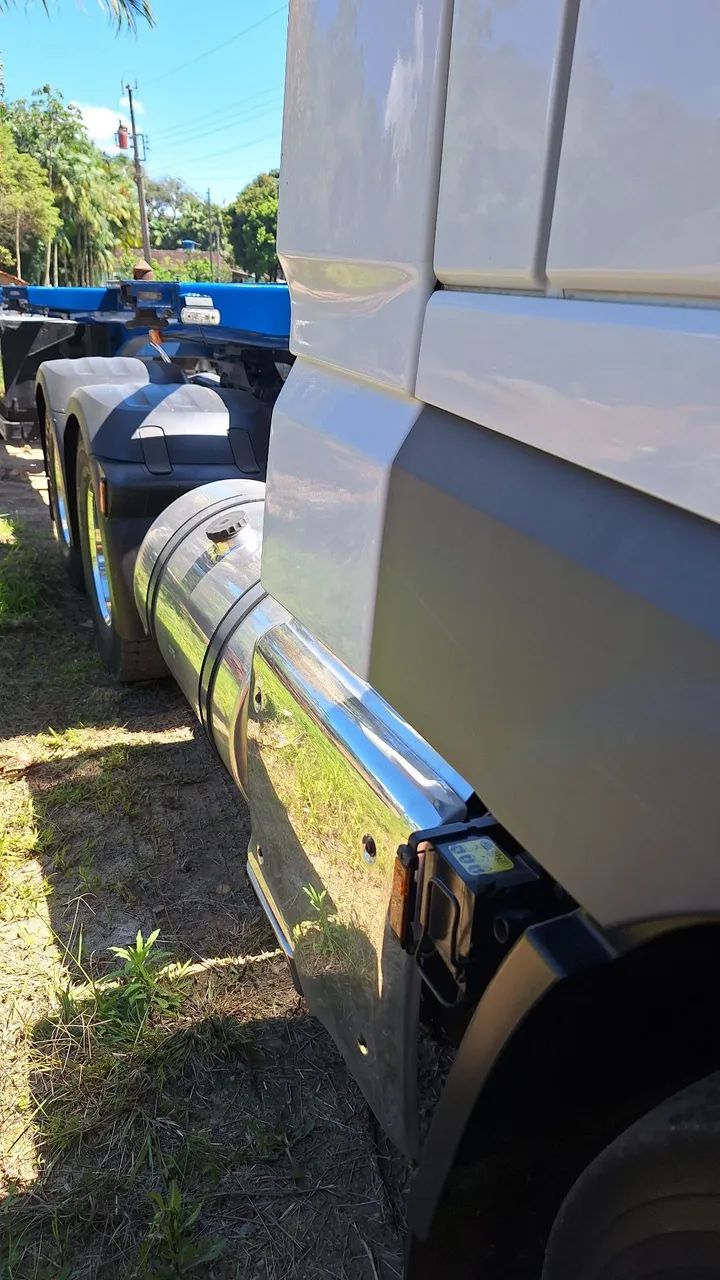 Daf xf 480 6x2  - Foto 3