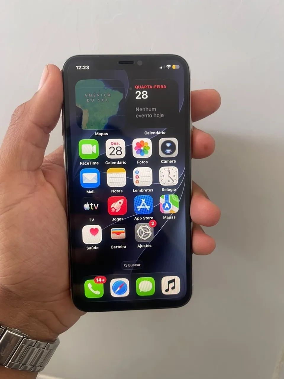 IPHONE 11 PRO - Foto 2