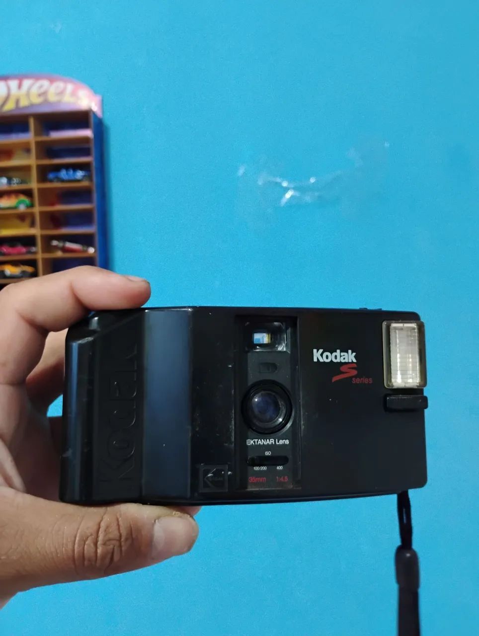 Camera digital Kodak Sseries Leia a descrição do anúncio 