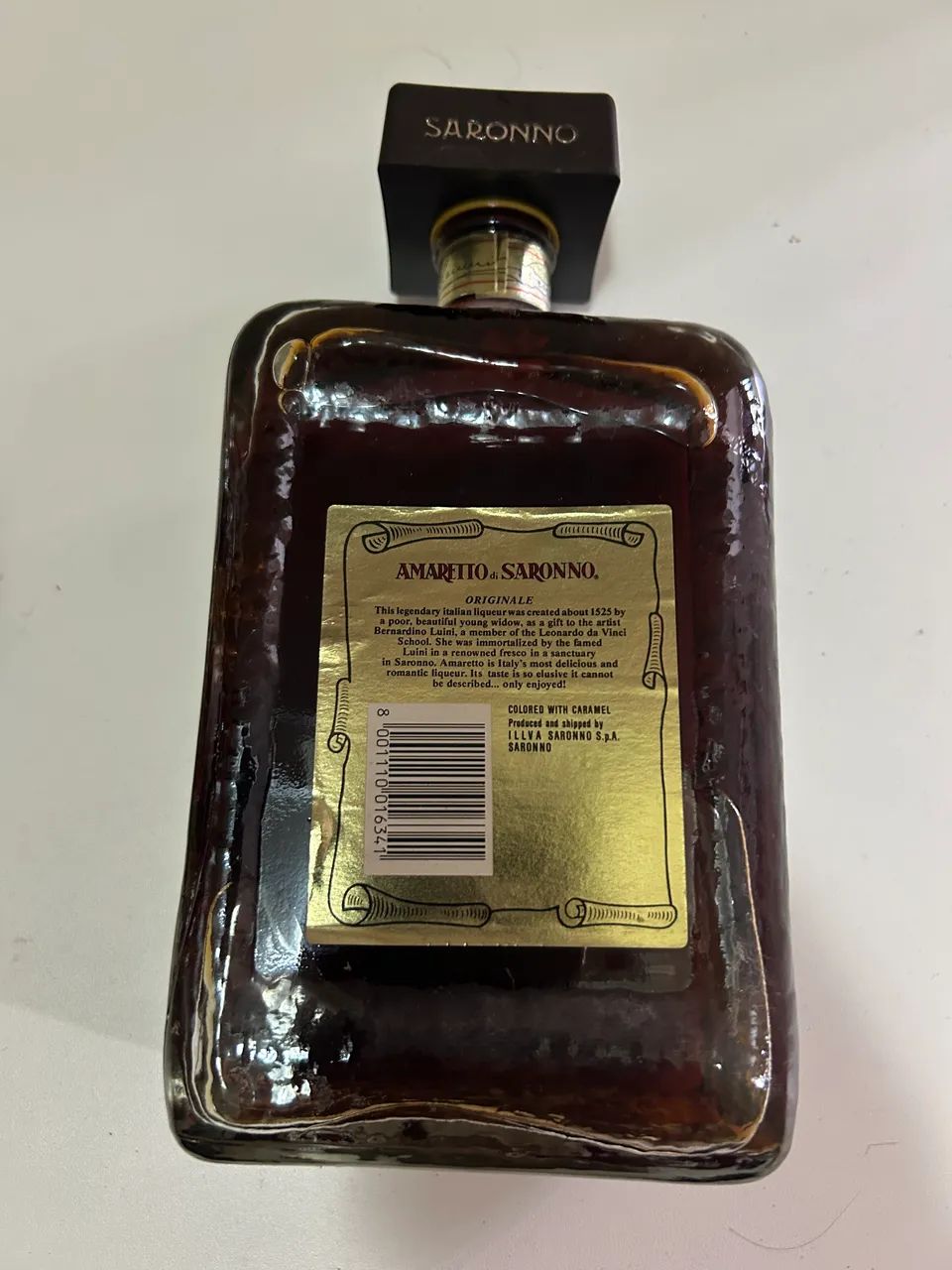 Amaretto di Saronno Originale - Foto 3