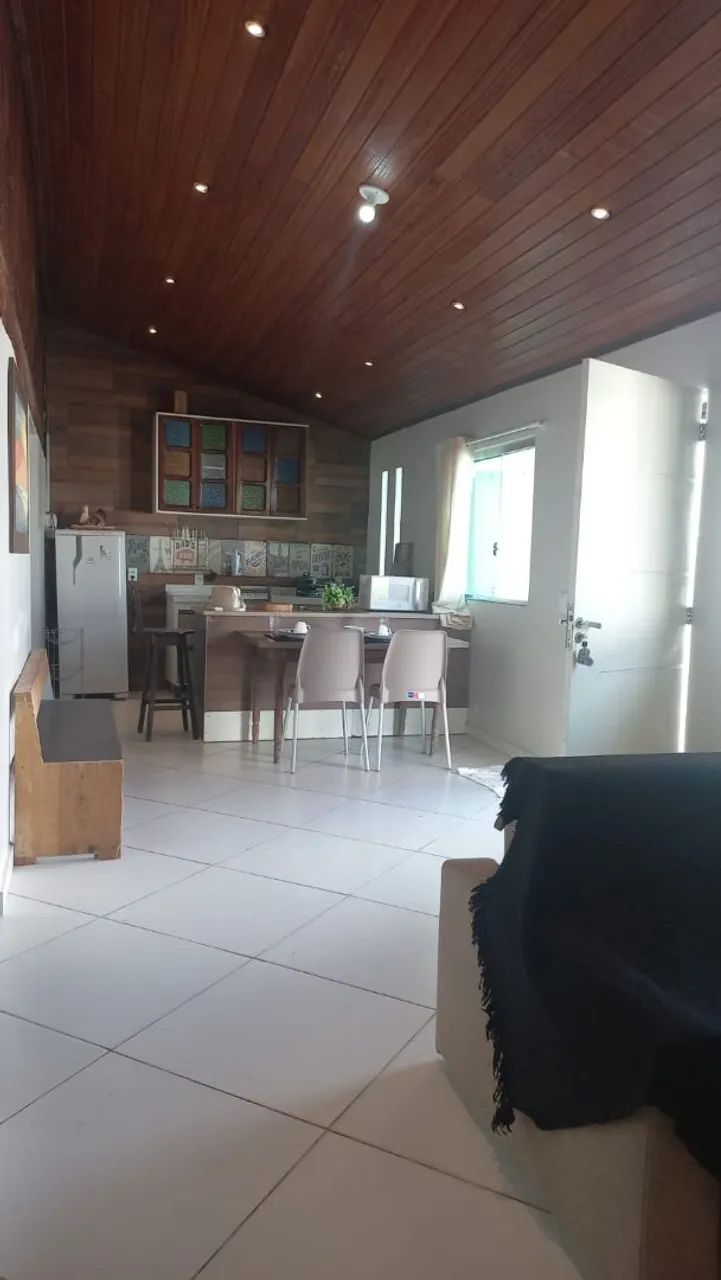 Apartamento 2 Dormitórios Mobiliado. Parque 10. Perto do parque do mindo. - Foto 2