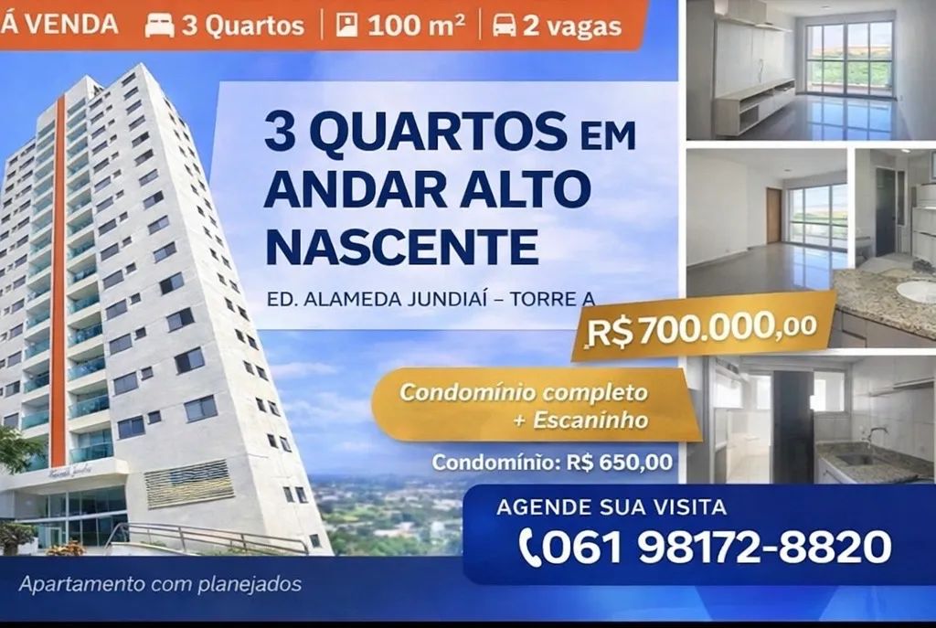 Foto - Anápolis - Vila Jussara