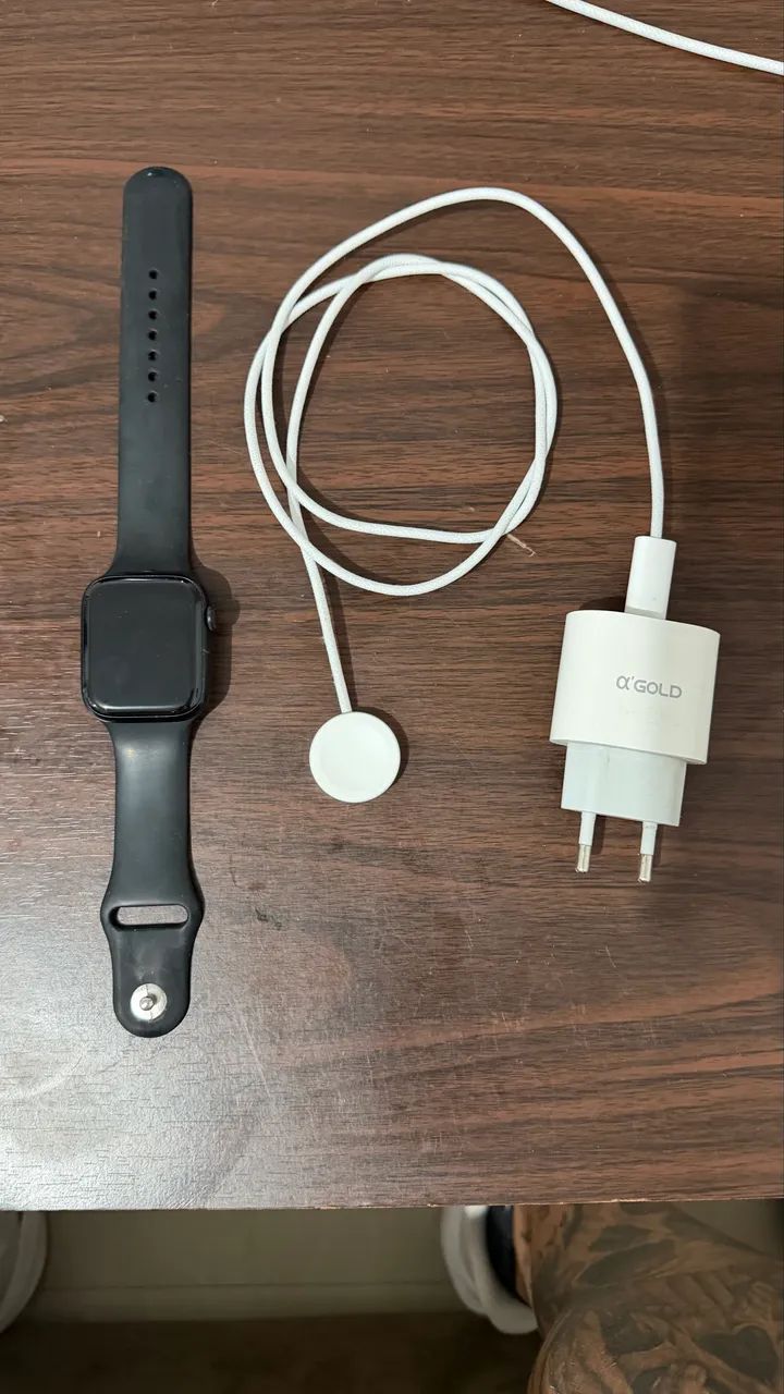 Apple watch serie 8 gps + cellular - Foto 3