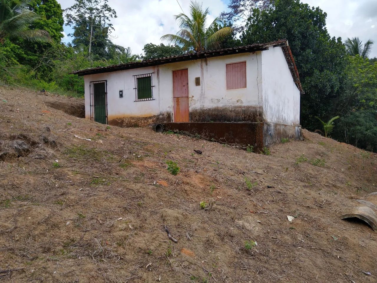 SÍTIO CHÁCARA EM GAMELEIRA-PE - Foto 4