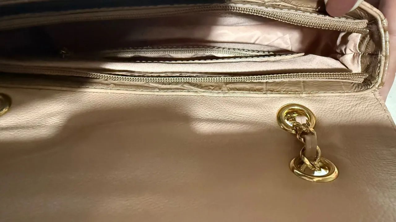 Bolsa scamboo - Foto 4